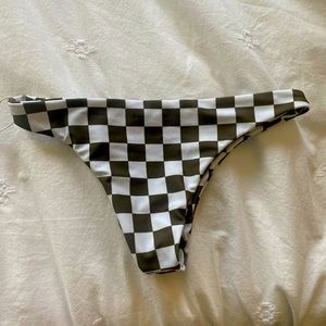 Mikoh bikini bottoms